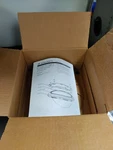 Videolarm RCTRH7 Tinted Replacement Dome. Fixed Price $54.81.
