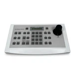 Speed Dome Panel I3C762 Surveillance Ptz Joystick Camera Controller Gray. Fixed Price $74.99.