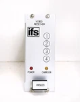 Ge Ifs Intl Fiber Systems VR5020 4-CHANNEL Video Receiver Multiplexer 1300NM Mm. Fixed Price $30.00.