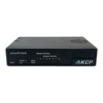 Akcp SENSORPROBE8 00-0B-DC-00-45-48 Network Environmental Monitoring. Fixed Price $174.78.