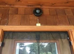 Security American Dynamics Theft Prevention Dummy Mini Dome Vr Color 540TVL Used. Fixed Price $19.48.