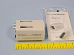 Hitachi Color Video Camera; VK-C77U. Fixed Price $49.99.