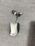Microsoft Intellimouse Explorer 4.0 Usb Model 1004 Silver 5 Button. Fixed Price $21.95.