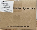 American Dynamics Rhowca Dome Mount Corner Bracket Adapter Rhosw Rholw. Fixed Price $69.00.
