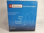 Altronix ALTV1224DC Cctv Power Supply 24VDC 4A 8 Output New. Fixed Price $74.99.