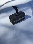 Watchguard WGA-106, Combo Camera For DV-1 Modular & Overhead Dash. Fixed Price $15.00.