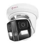 Anpviz 4K Dual Lens Poe Ip Security Camera Outdoor 180. Fixed Price $223.53.