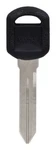 Hillman 87009 Brass #14R2 Universal Double Sided Blank Key For Buick (pack Of 5). Fixed Price $11.65.