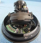 Panasonic Color Cctv Surveillance Camera WV-CW474S Only. Fixed Price $27.80.