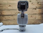 Esprit Pan/tilt ES3012 Cohu Iview Camera ES31CBW24-2N Pelco Cctv Commercial. Fixed Price $200.00.