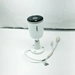 Lorex E892AB 4K Ultra Hd Smart Deterrence Ip Camera With Motion Plus. Fixed Price $71.24.