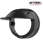 New Axis 02355-001 TP3816-E Black Outdoor Camera Casing For P3807-PVE, IP66. Fixed Price $296.95.