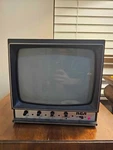 Vintage Inch Rca Tv Monitor Model TC1910. Fixed Price $140.00.