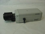 Toshiba Network Camera 2MP IK-WB30A. Fixed Price $30.00.