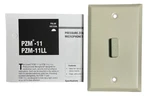 Crown PZM-11LL Line Level Security Microphone 24VAC. Fixed Price $22.99.
