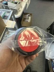 50 Liquor Bottle Cap Locks Alpha Keeper S3 Security Alarm Xl. Fixed Price $65.00.