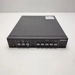 Bosch Ltc 2382/90 Digital Video Quad Processor 4 Bnc Inputs K19. Fixed Price $99.77.