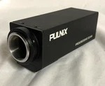 Pulnix TM-6701AN Progressive Scan Camera Untested. Fixed Price $5.00.