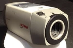 Ultrak KC6500MN Ccd Camera Only - No Lens Used. Fixed Price $12.50.