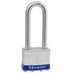Master 1UPLJ 1-3/4 In. Wide Universal Laminated Steel Pin Tumbler Padlock. Fixed Price $19.11.