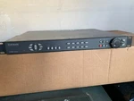 Ge Security DVMRE-10CT-80 Ch Triplex Multiplexer Recorder 80GB. Fixed Price $59.00.