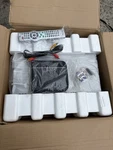 Brand New Open Box Cyber Home Recorder Dvd+rw Discs Ch-dvr 1500. Fixed Price $74.95.