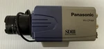 Panasonic Color Cctv Camera WV-CP484 24V 60HZ 4.7W. Fixed Price $39.99.