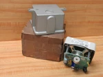 Ametek NT2-24D Novatone Alarm/horn NT24D W/enclosure. Fixed Price $1399.44.