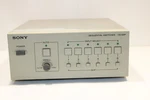 Sony YS-S6P Sequential Switcher. Fixed Price $255.00.