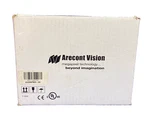 Arecont Vision AV2255PMIR-SH 1080P, Megadome 2,1920X1080, 2.8-8MM,NEW Open Box. Fixed Price $66.37.