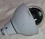 Avigilon 2W-H3PTZ-DP20 Pan/tilt/zoom Video Security Camera (pendant)- Network. Fixed Price $400.00.
