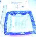 Sensormatic Flush Mount Bracket For AMB-2011/1101 Deactivator ZPFM-B1 New. Fixed Price $50.00.