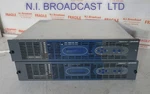 Harris Predator Ii Gx 24X In Channel 2X Output Multiviewer Hd Sdi, / Comp. Fixed Price $1895.60.