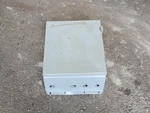Exm 5412-ESCH Electrical Box 12"X14.5"X7" W/ 4-CHANNEL Video Passive. Fixed Price $110.40.