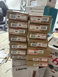 New In Box Hikvision CB110 Conduit Mount Bracket Junction. Fixed Price $16.99.