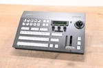 Crossover 12 Solo Video Switcher And Controller (no Power Supply) CG01JL1. Fixed Price $399.99.