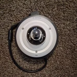 Bosch Flexidome Micro 5000 NUC-51022-F2-W Fixed Mp 135 IP66. Fixed Price $40.00.