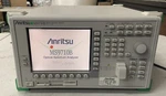 Anritsu MS9710B Optical Spectrum Analyzer. Fixed Price $3400.00.