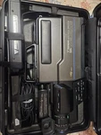 Vintage Teknika Auto Focus/new Vicon Video Camera Untested. Fixed Price $100.00.