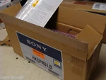 Sony HKSP-R81 Backup Controller Board For Routing Switchers. Fixed Price $199.00.