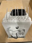 Axis T98A18-VE Surv. Cab Kit With 5900-181, 02315-001, 01169-001, 5503-521. Fixed Price $625.00.