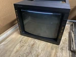 Genuine Sony Trinitron PVM-2030 20IN Crt Monitor Ntsc Composite/s-video. Fixed Price $1499.95.
