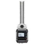 F1-SP Portable Field With Shotgun Mic, Audio For Video Recorder,. Fixed Price $190.90.