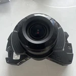Axis P3374-LV Network Security Camera Ip Day Night Mini 01058-001 Only. Fixed Price $45.00.