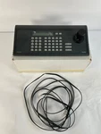Ge Interlogix Kalatel KTD-405A Security Camera Controller Keyboard. Fixed Price $24.99.