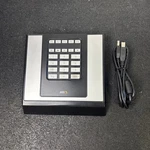 Axis T8312 Keypad 5020-201, 22-BUTTON, Video Surveillance W/usb Cable. Fixed Price $39.00.