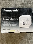Panasonic BL-C210A Triple Cmos Sensor Network Indoor Security Camera Open Box. Fixed Price $89.99.