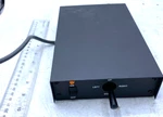 Pelco Joystick Control Unit Desktop MPT115DT Working. Fixed Price $125.00.