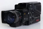 Panasonic WV-5100 Hs Camera With Tv Lens. Fixed Price $40.00.