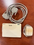 Dsc MD12 Modem W/ Power Supply And Serial Cable. Fixed Price $74.85.